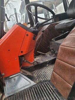 Zetor 7745 TURBO - 2