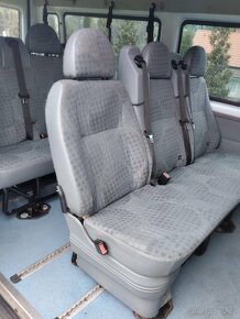 Ford Transit - 2