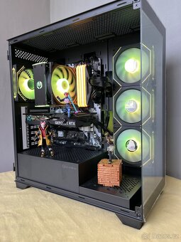 i5 13400F / 32GB / 1TB / RTX 4060 - 2