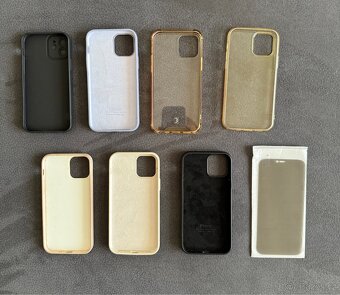 Kryty na iPhone 12 - 2
