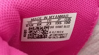 Tenisky Adidas - 2
