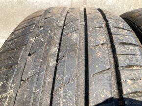 Letní pneu 205/55 R16 - 2
