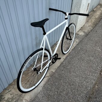 6KU Fixie - fixedgear / singlespeed - 2