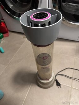 Filtr-Nyos Torq Body 2.0l G2 - 2