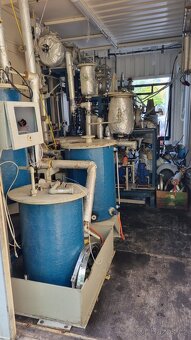 Filtracni technologie - 2