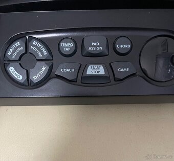 ALESIS COMPACTKIT 4 - 2