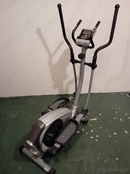 Eliptický trenažér House Fit Mitio 30 - 2