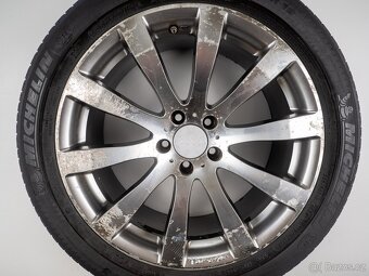 Škoda Kodiaq - 19" alu kola - Letní pneu - 2