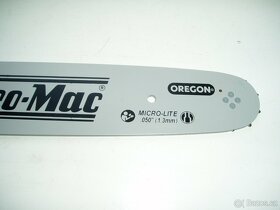Oleo-Mac - 2