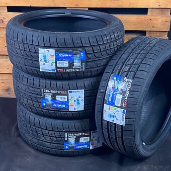 SLEVY NOVÉ PNEU OD 990 KC R14-r20 - 2