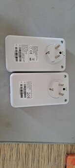 Strong Powerline 1000 Duo Wi-Fi FR V2 - síť přes elektro - 2