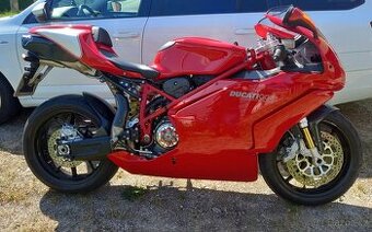 Ducati 999 - 2