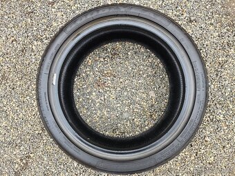 2 Letní pneu Good Year EfficientGrip - 195/45 R16 XL - 2