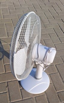 Ventilátor - 2