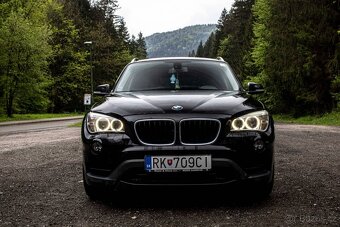 BMW X1 sDrive 18d - 2