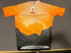 Cyklistický dres - 2