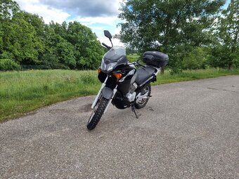 Honda Varadero 125 - 2