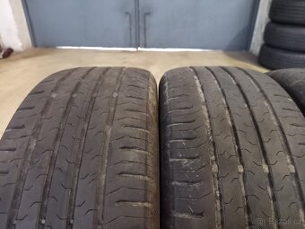 Letní pneu 205/55 R 16 91V - 2
