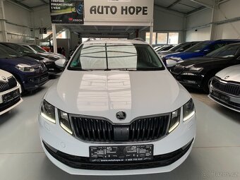 Škoda Octavia combi 2.0 TDI DSG Ambition r.v.2020 DPH - 2