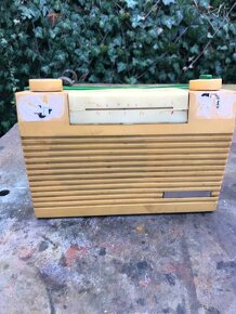 Rádio Tesla - 2