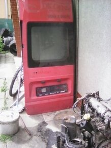 PRODAM-DVERE FORD TRANZIT - 2