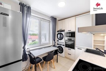 Prodej bytu 2+1 51 m2 Hálkova, Doksy - 2