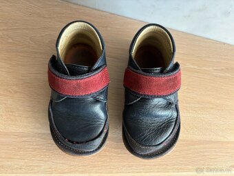 Barefoot boty Tikki vel.22 - 2