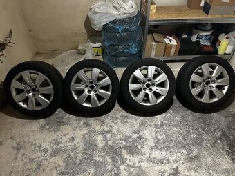 Alu kola 17” - 2