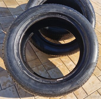 PIRELLI R19 235/55 - 2