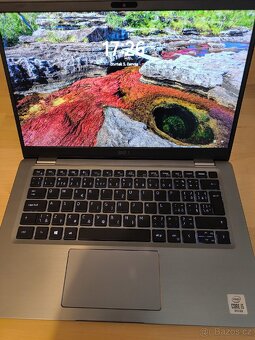 DELL Latitude 7310, i5, 512GB - 2
