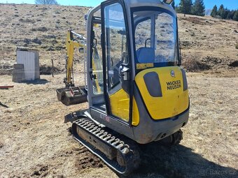 Wacker Neuson ET18 - 2