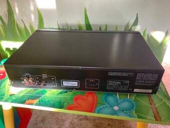 Technics minidisc - 2