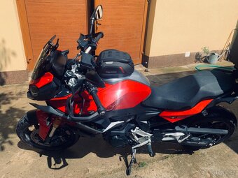 BMW 900 XR - 2