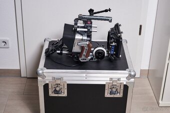 Sada produkčních kamer Blackmagic 4K - 2