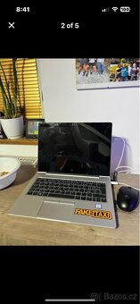 HP ELITEBOOK 840 - 2