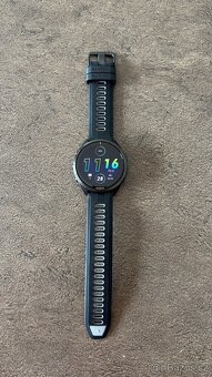 GARMIN FORERUNNER 965 - ZÁRUKA 02/2027 - 2