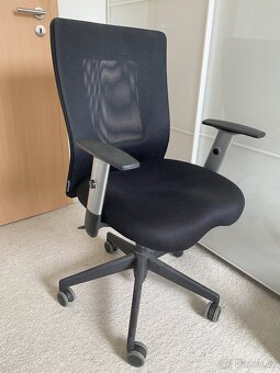 Kancelářská židle Office Pro Calypso - 2