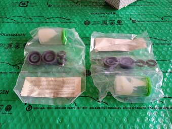 sada ND brzdového válečku 19.05 mm Škoda Felicia 6U0698471B - 2
