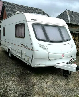 Karavan Ace Jubilee rok 2005 - 2