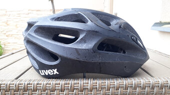 Cyklistická helma UVEX - 2