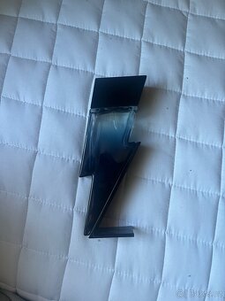 Carolina Herrera Badboy Cobalt 50 ml panský parfém - 2