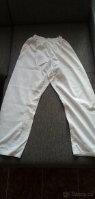 Kimono judo 180 cm NOVE - 2
