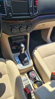 Vw Sharan 2,0 135kw 12/2015 - 2