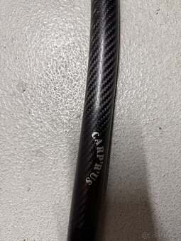 Kobra carprus 90cm - 2
