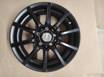 alu kola 5x115 16" - 2