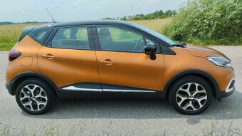 Renault Captur 0,9 Tce najeto 25000 Km - 2