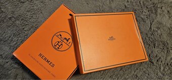 Pantofle Hermés - 2