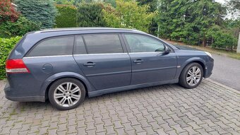 Opel vectra c kombi - 2