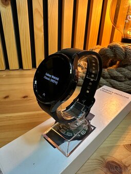 Samsung Galaxy Watch 6 Classic - 2
