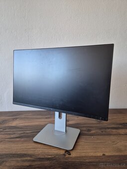 LCD Monitor 24" Dell U2414H Ultrasharp - 2